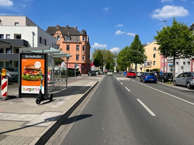 Phönixseeallee 144/We.li.