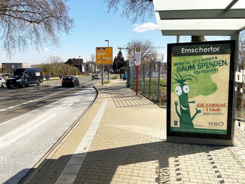 Phönixseeallee/Schüruferstr./We.re.