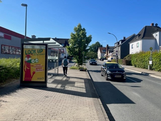 Preinstr./Auf den Porten/We.li.