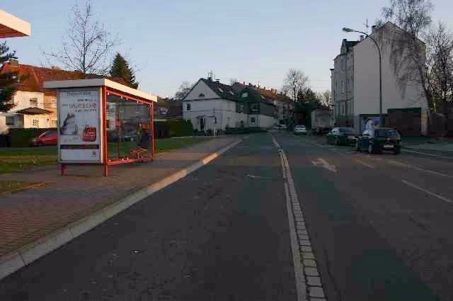 Preinstr./Zillestr. Halle II/We.li.