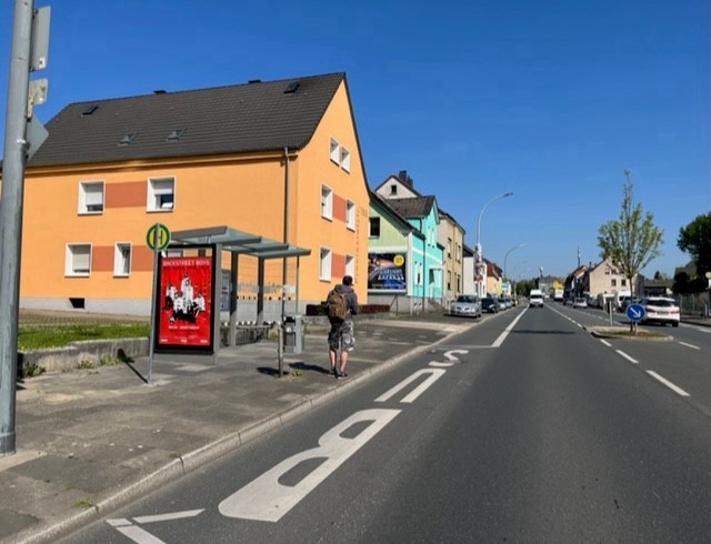 Provinzialstr. 186/We.li.