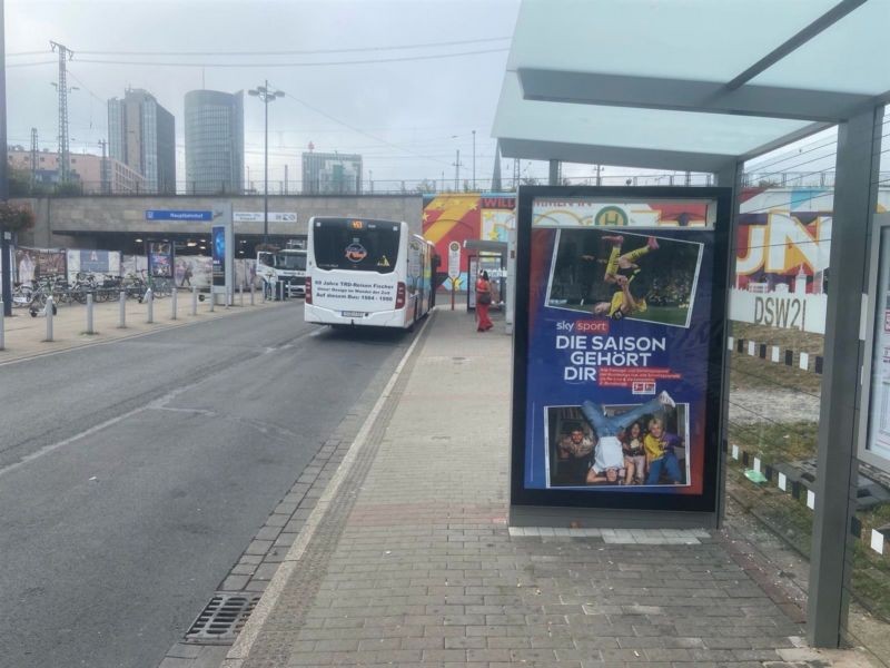 Quadbeckstr. geg. Cinestar Halle II re./We.re.