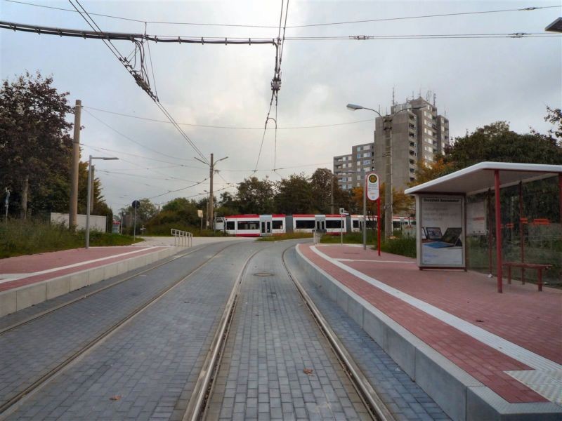 Dorstfelder Hellweg/Rheinische Str./We.re.