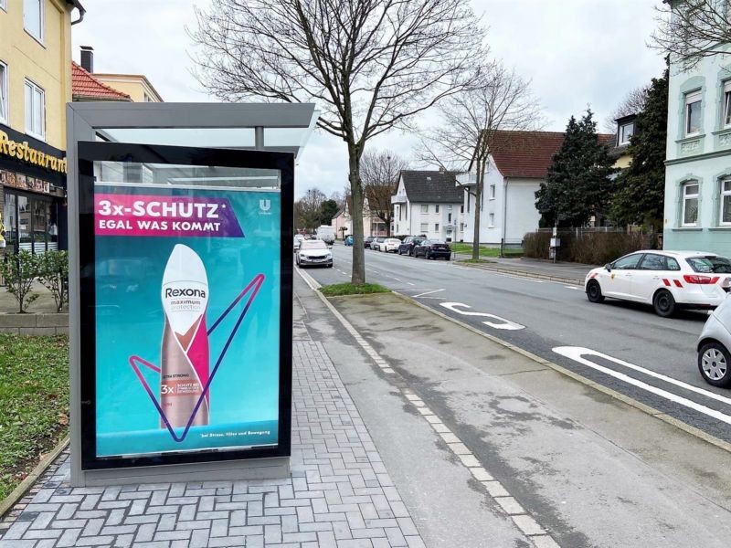 Rahmer Str. 158/We.li.