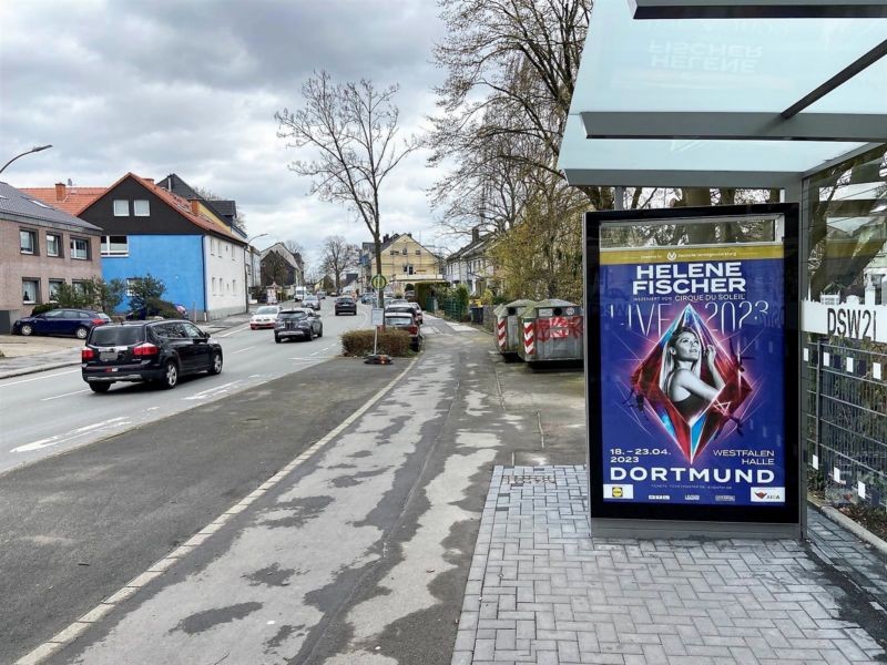 Rahmer Str. geg. 259/We.re.