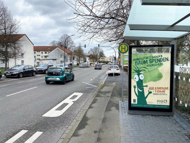 Rahmer Str. geg. 299/We.re.