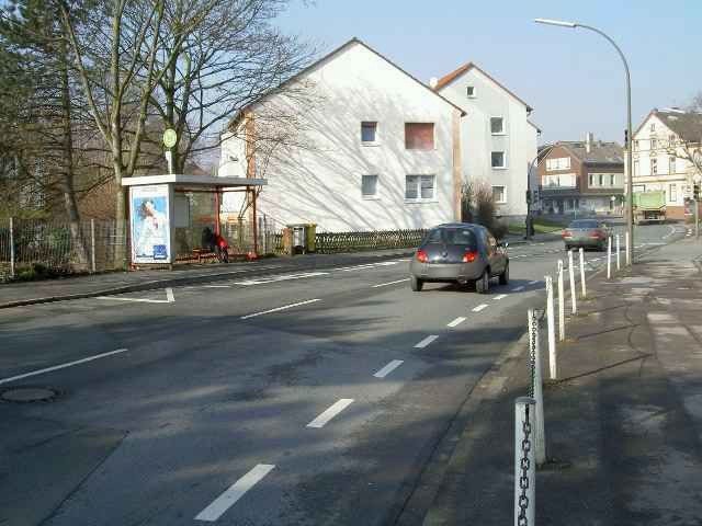 Rahmer Str. geg. 387/We.li.