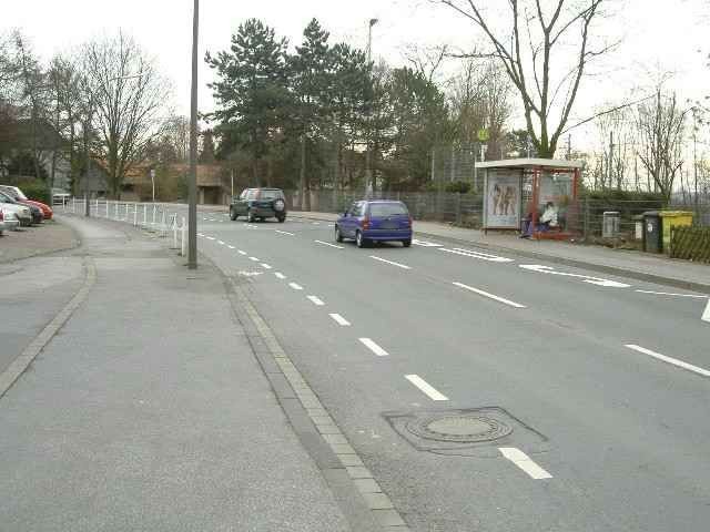 Rahmer Str. geg. 387/We.re.