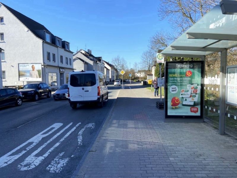 Rahmer Str. geg.  80/We.re.