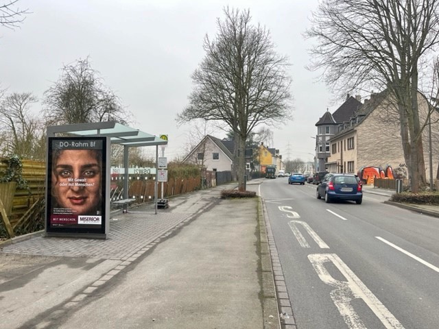 Rahmer Str. Nh. 218/We.li.