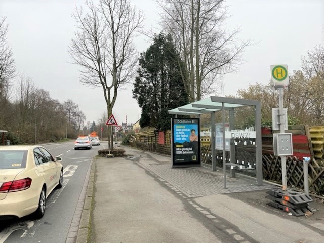 Rahmer Str. Nh. 218/We.re.