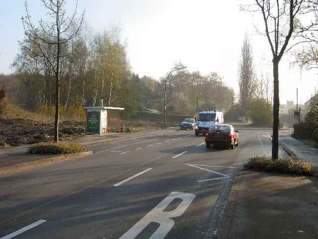 Rahmer Str. Nh. 231/We.li.