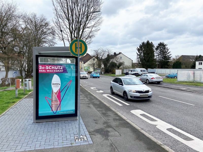 Rahmer Str. geg. Bannenberg/We.li.