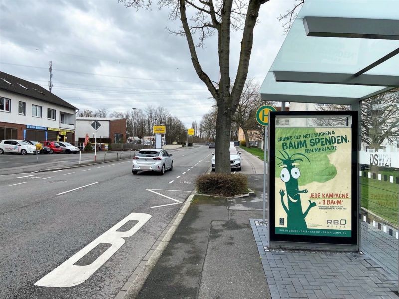 Rahmer Str. geg. Bannenberg/We.re.