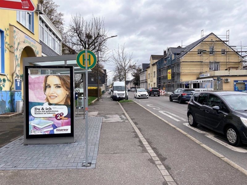 Rahmer Str./Zum Kniepacker/We.li.