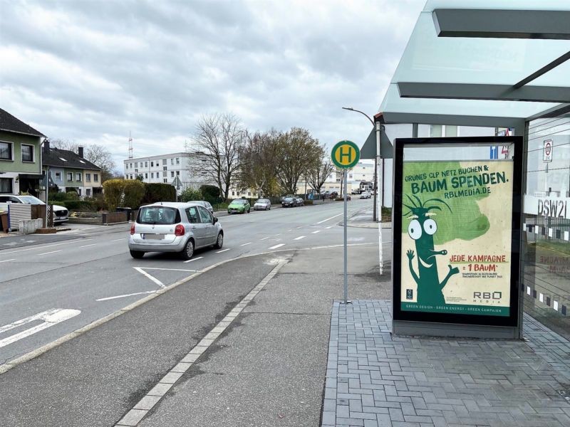 Rahmer Str./Zum Kniepacker/We.re.