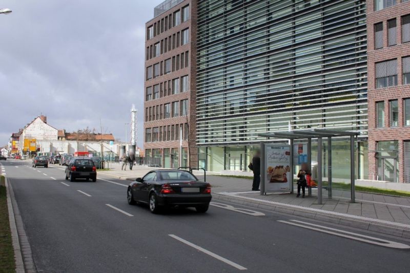 Rheinische Str. Nh. Westentor/We.re.