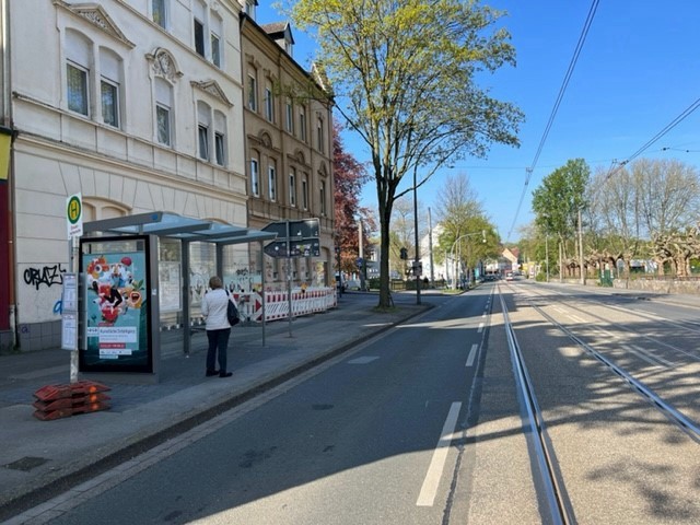 Rheinische Str./Ottostr./We.li.