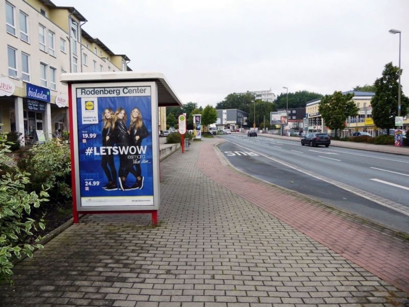 Rodenbergstr.  64/We.li.