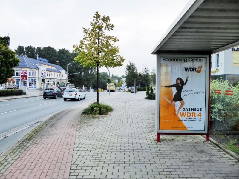 Rodenbergstr.  64/We.re.