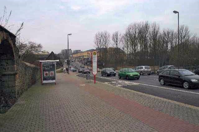 Rodenbergstr. geg.   5/Marsbruchstr./We.li.