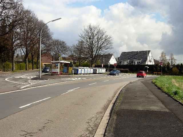 Römerstr./Lichtendorfer Str./We.li.