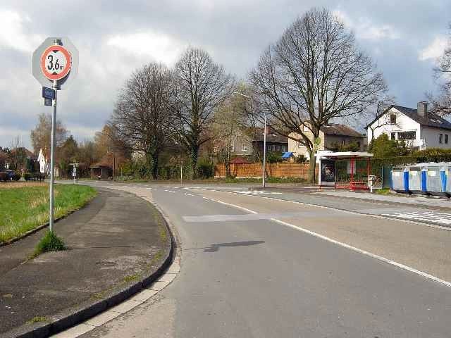 Römerstr./Lichtendorfer Str./We.re.