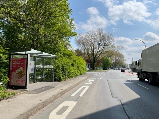 Rüschebrinkstr./Niedersachsenweg/We.li.