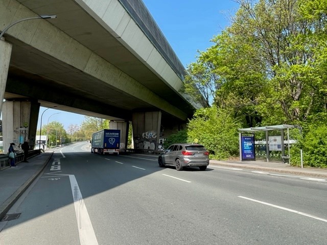 Rüschebrinkstr./Niedersachsenweg/We.re.