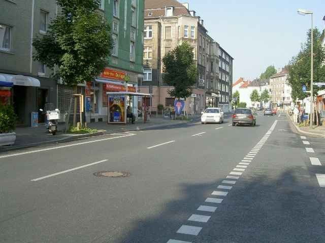 Saarlandstr. 118/We.li.