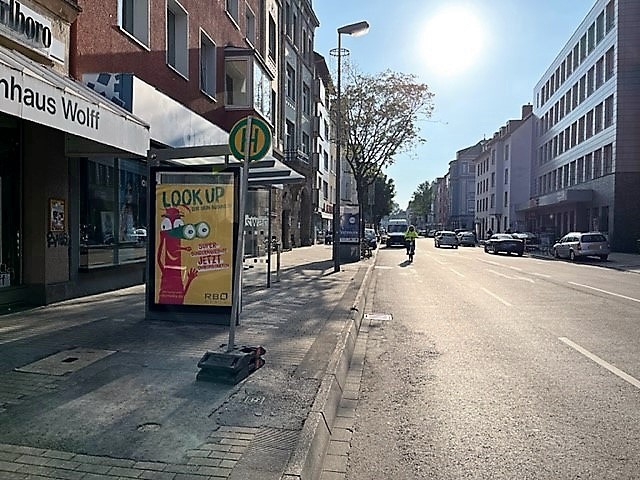 Saarlandstr.  79-81/We.li.