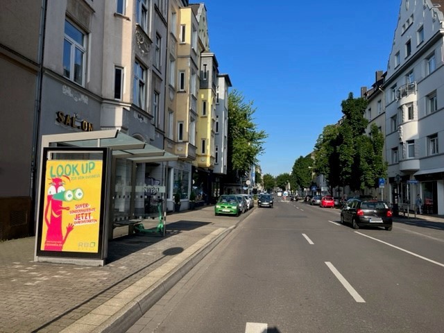 Saarlandstr.  96/We.li.