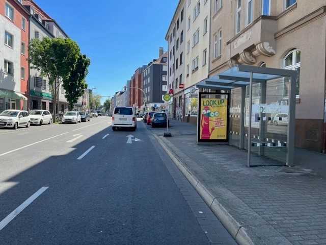 Saarlandstr.  96/We.re.