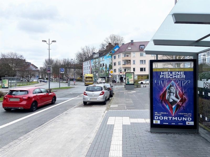 Saarlandstr. geg. Hainallee/We.re.