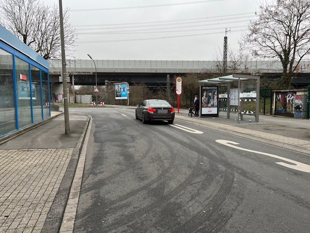 Schulte-Heuthaus-Str./Martener Str. Halle I/We.re.