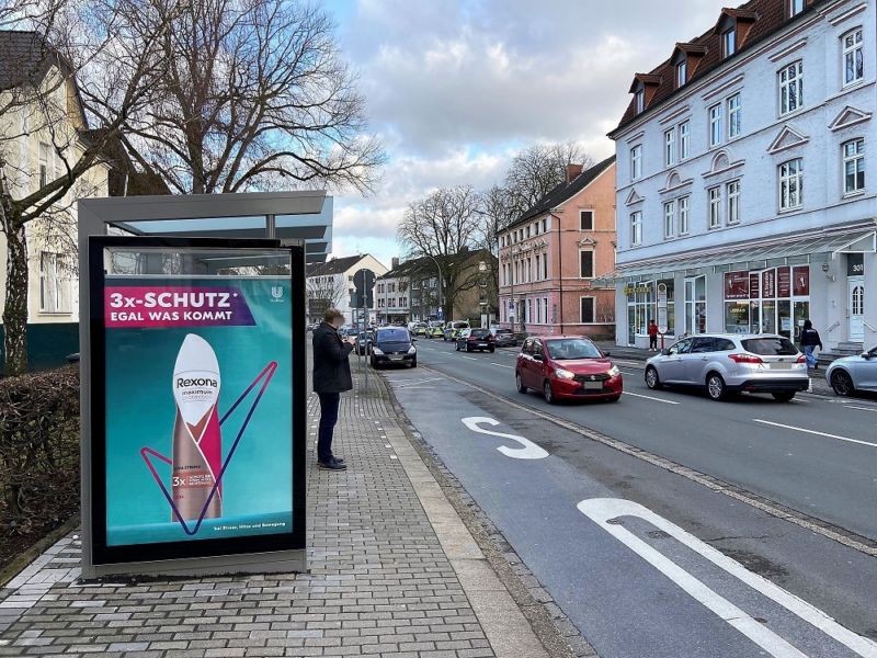 Schüruferstr. 314/We.li.