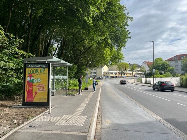 Schüruferstr./Adelenstr./We.re.