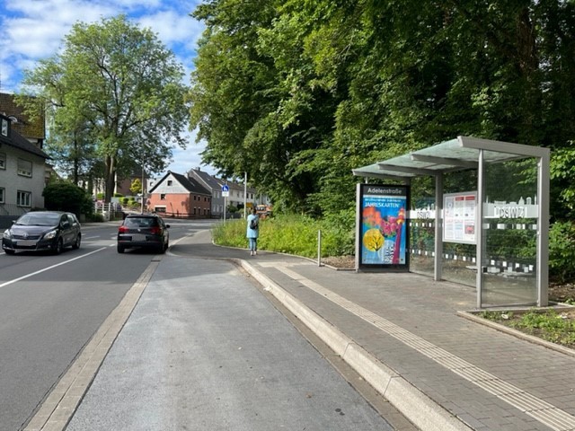 Schüruferstr./Adelenstr./We.li.