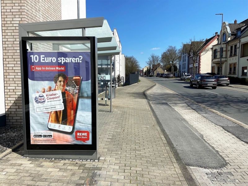 Schüruferstr./Schürener Str./We.li.