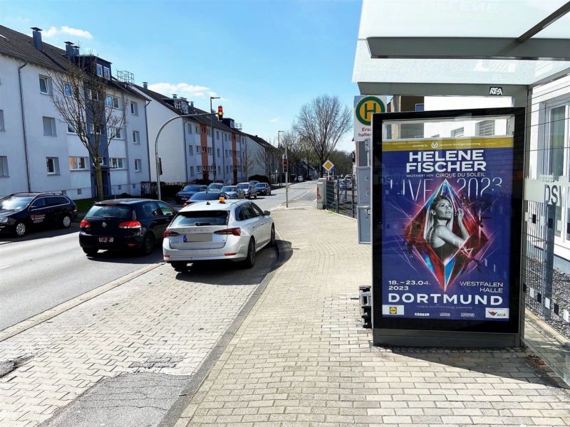 Schüruferstr./Schürener Str./We.re.