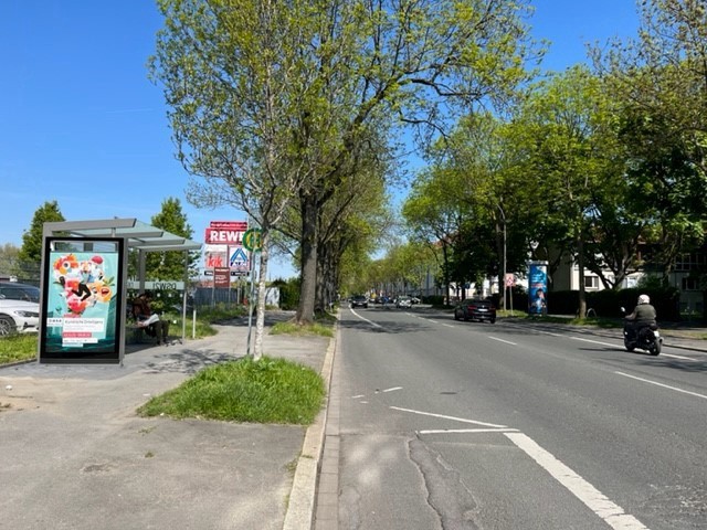 Schützenstr. 146/We.li.