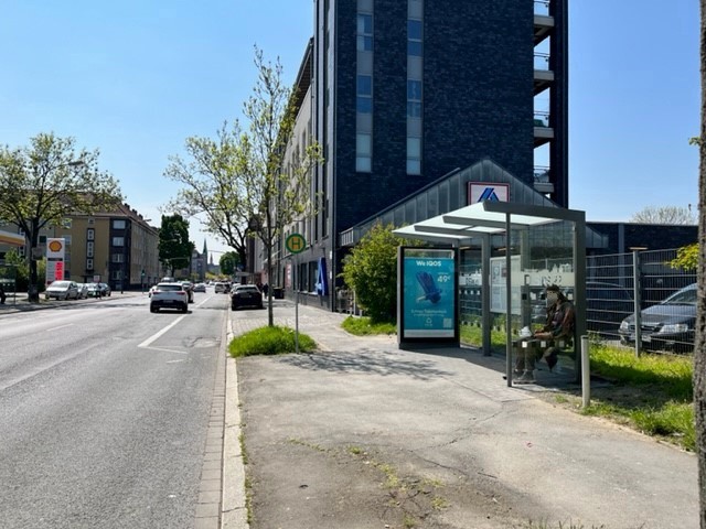 Schützenstr. 146/We.re.