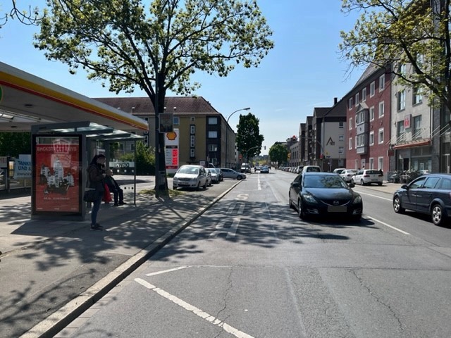 Schützenstr. 153/We.li.