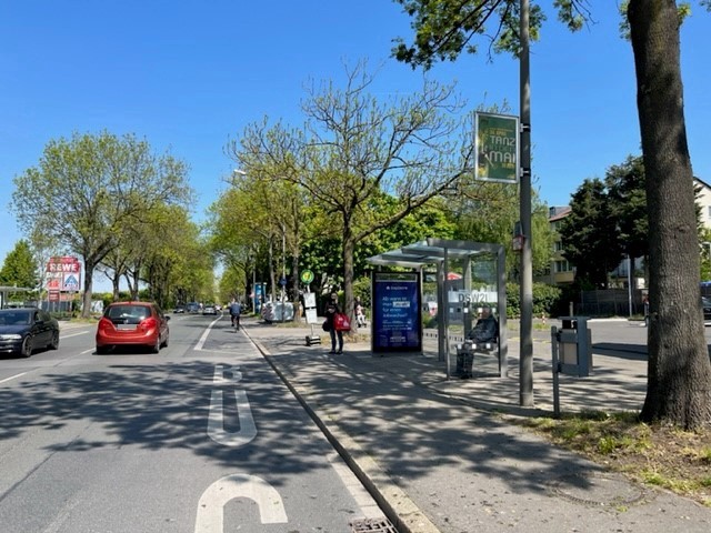 Schützenstr. 153/We.re.