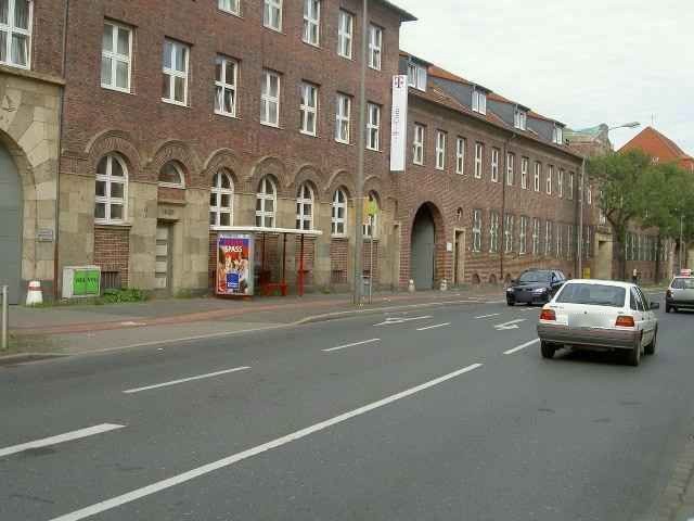 Schützenstr.  90/We.li.