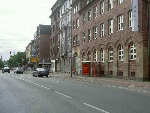 Schützenstr.  90/We.re.