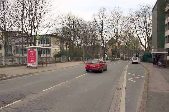 Seekante geg. Hörder Rathausstr./We.li.