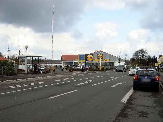 Sölder Str. geg. 144/We.li.