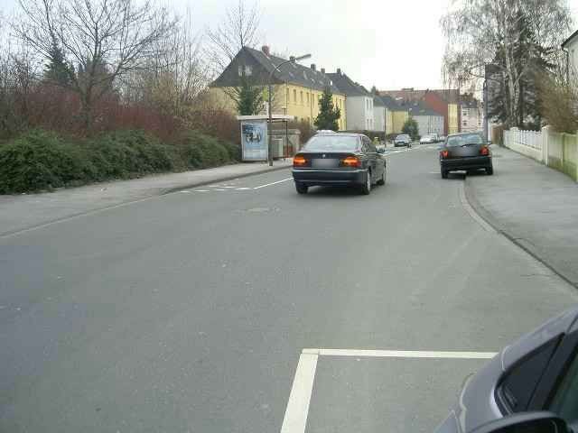 Somborner Str. geg.  52/We.li.