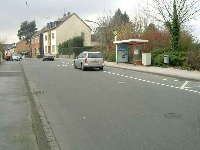 Somborner Str. geg.  52/We.re.